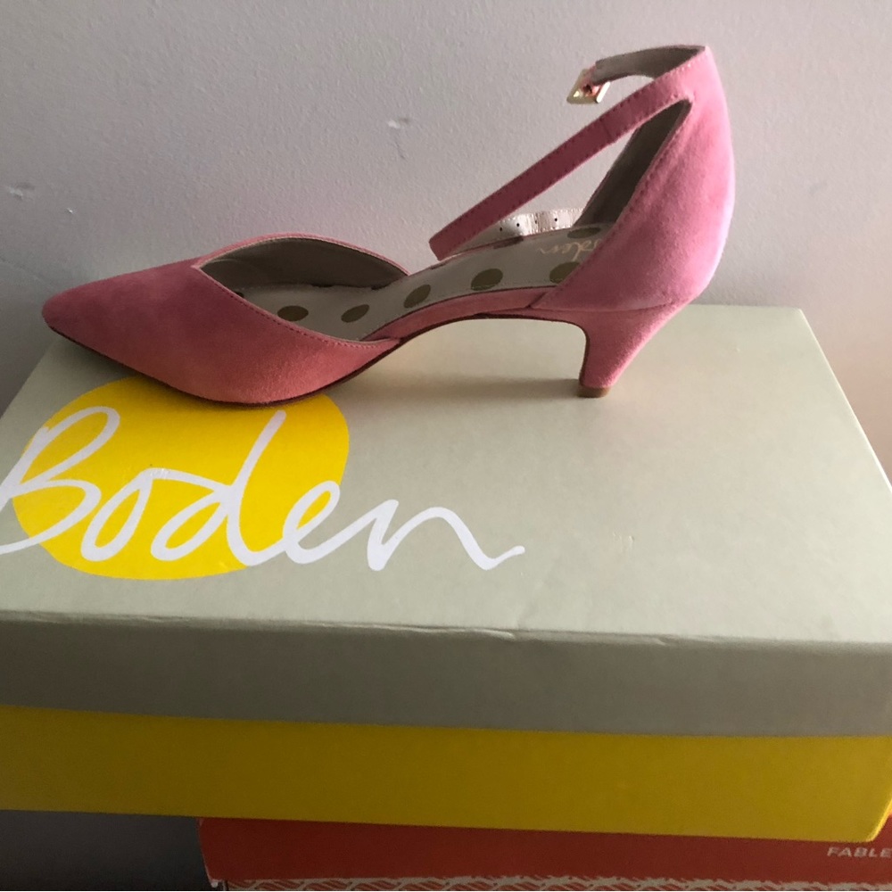 New in box and never worn